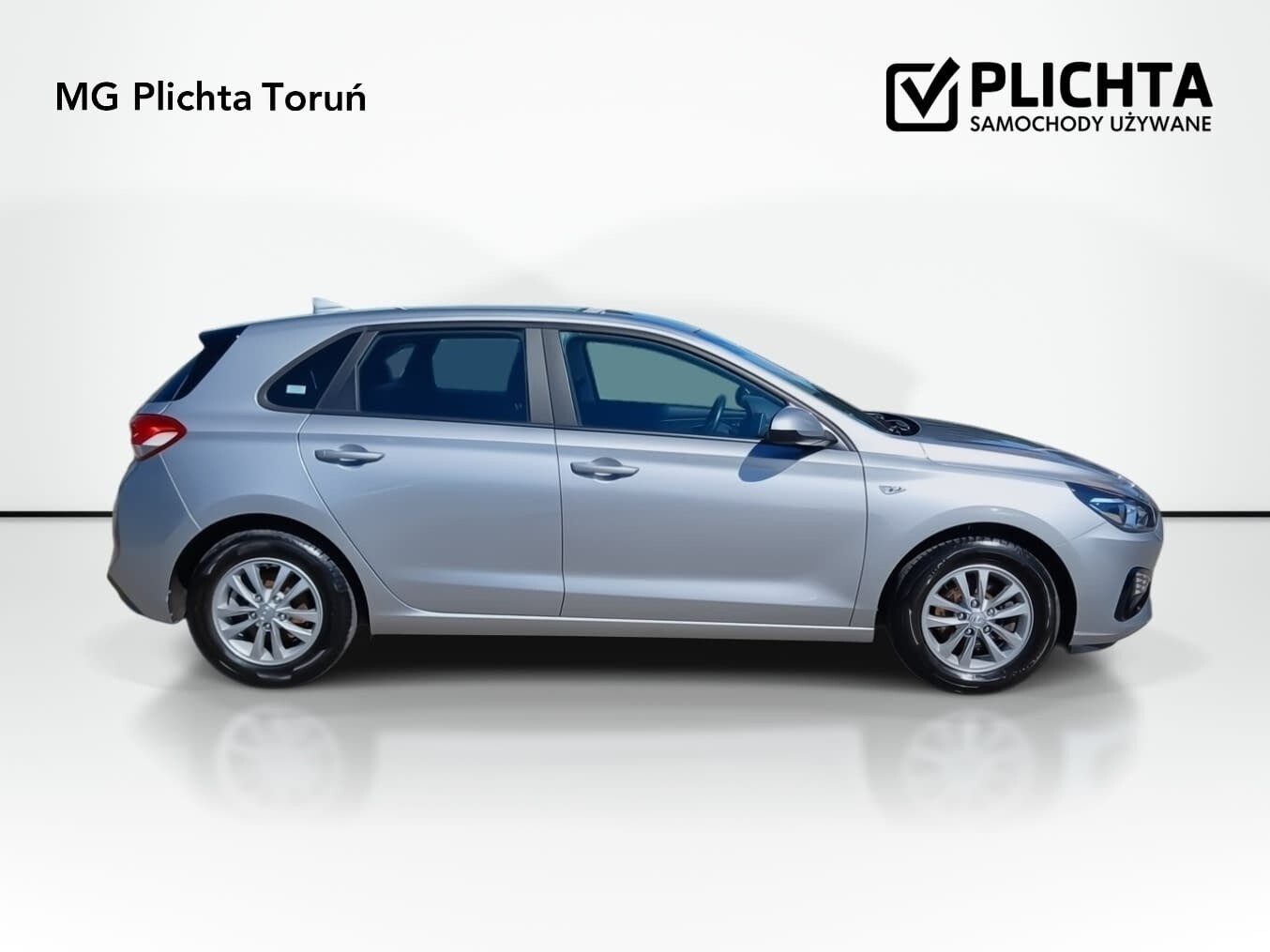 Hyundai i30 - zdjęcie 4
