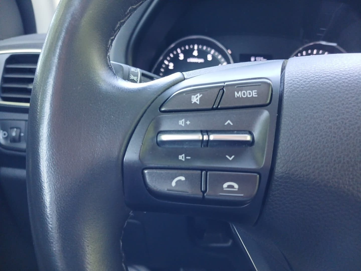 Hyundai i30 - zdjęcie 21