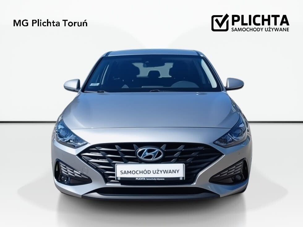 Hyundai i30 - zdjęcie 2