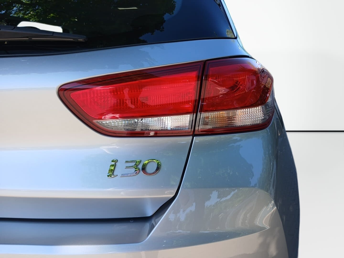 Hyundai i30 - zdjęcie 15