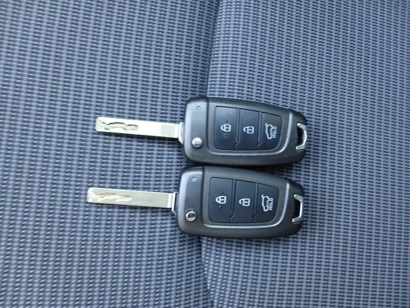 Hyundai i30 - zdjęcie 28