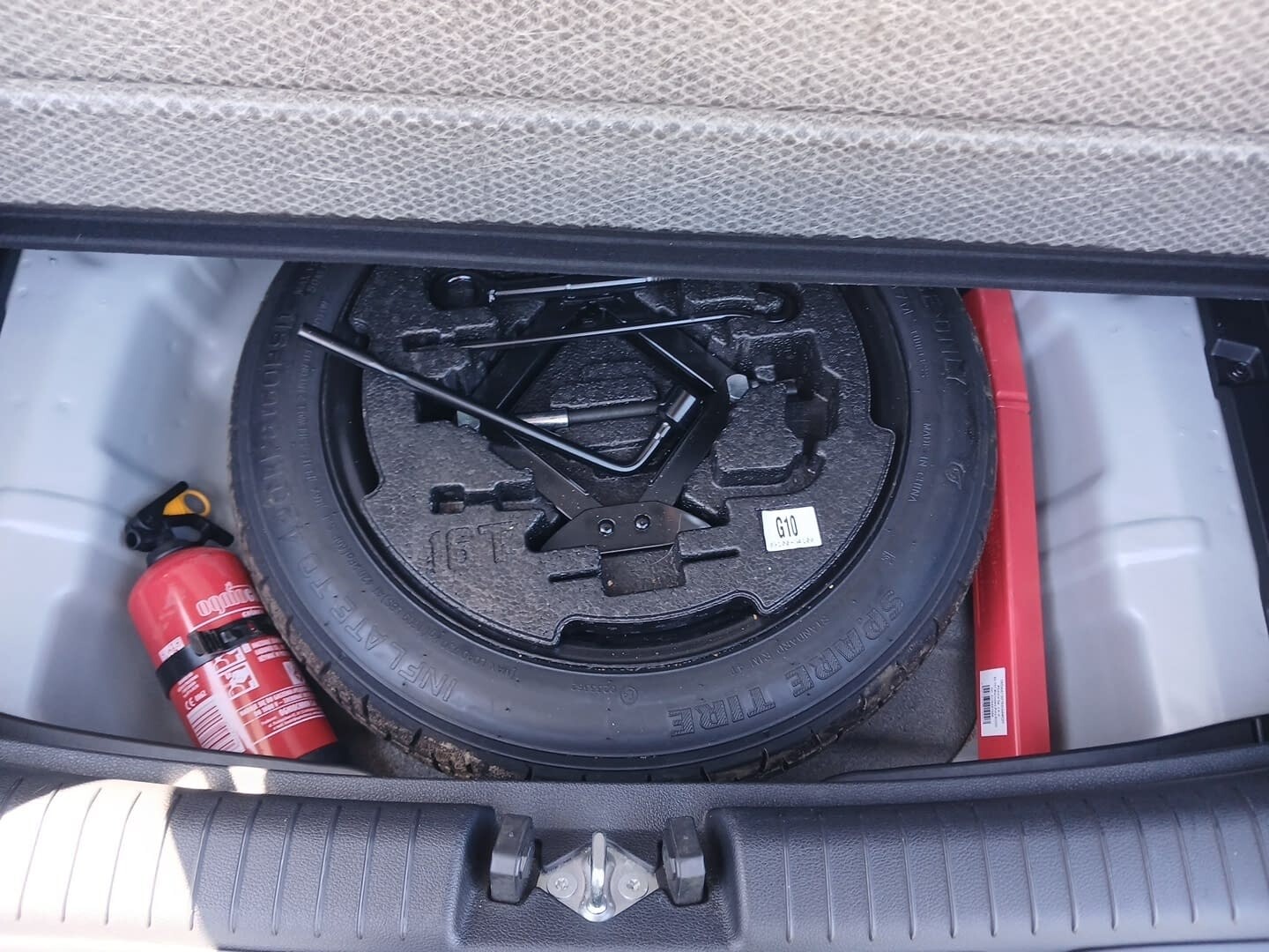 Kia Ceed - zdjęcie 10