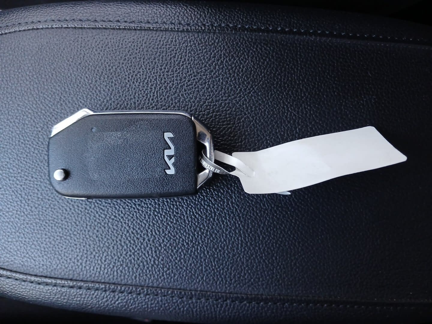 Kia Ceed - zdjęcie 19