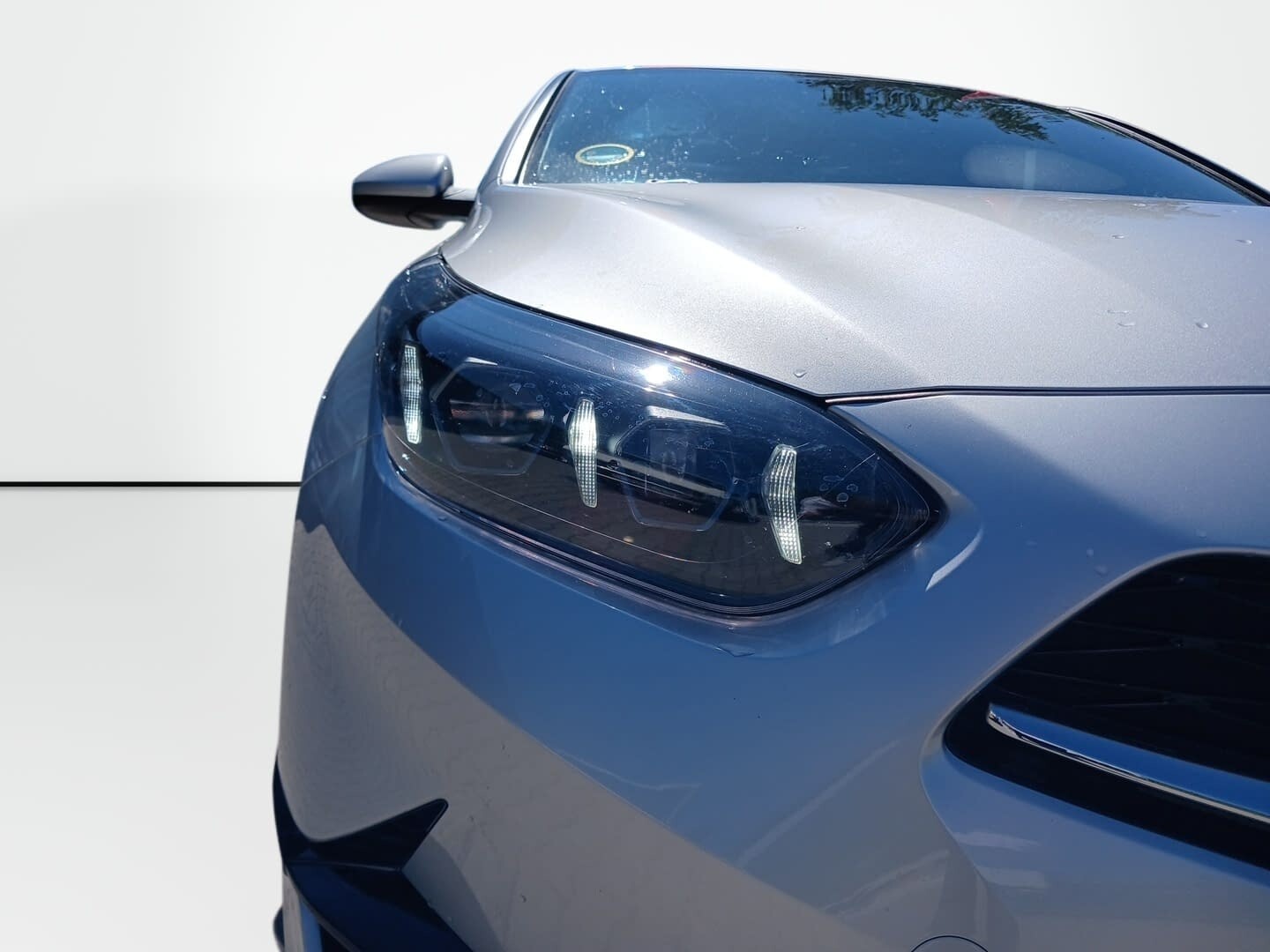 Kia Ceed - zdjęcie 24