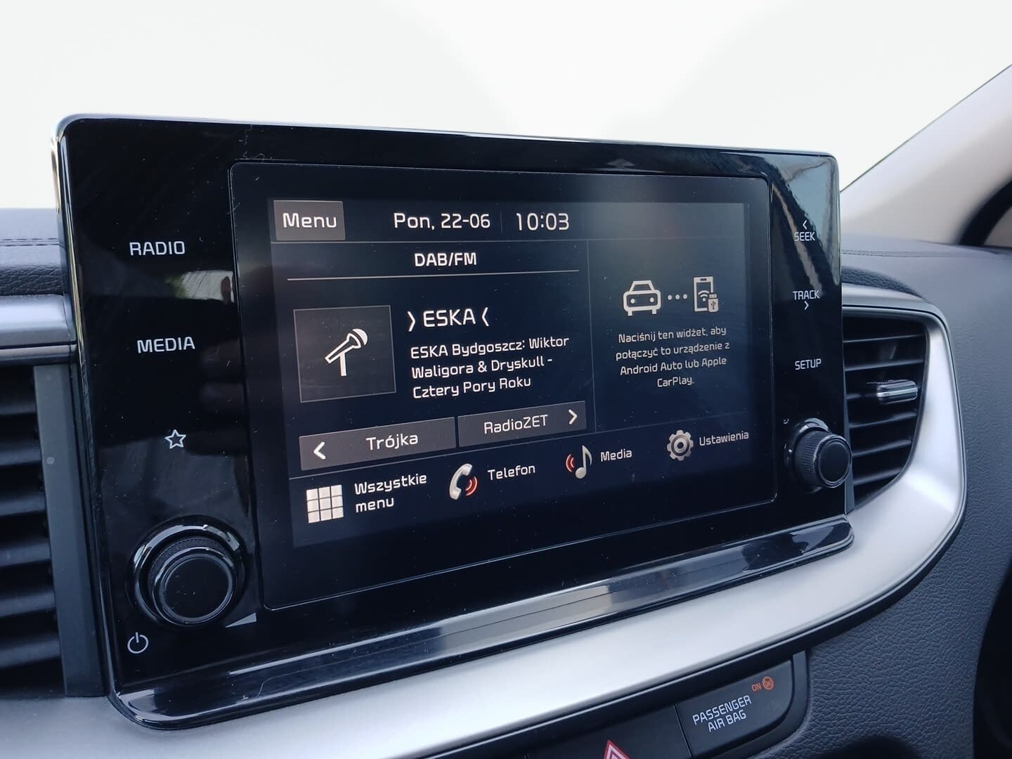 Kia Ceed - zdjęcie 21