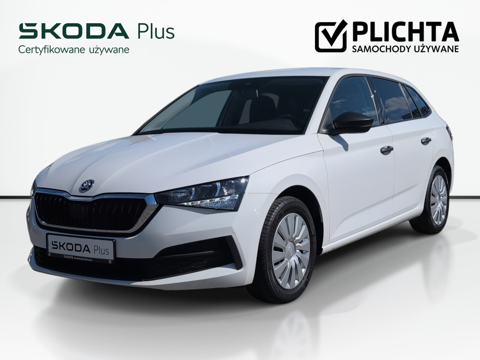 1,0 TSI 115KM Active LED Klima Czuj.park Isofix SalonPL Gwarancja