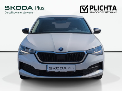 1,0 TSI 115KM Active LED Klima Czuj.park Isofix SalonPL Gwarancja