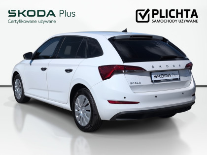 1,0 TSI 115KM Active LED Klima Czuj.park Isofix SalonPL Gwarancja