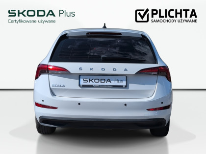 1,0 TSI 115KM Active LED Klima Czuj.park Isofix SalonPL Gwarancja