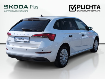 1,0 TSI 115KM Active LED Klima Czuj.park Isofix SalonPL Gwarancja