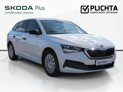 1,0 TSI 115KM Active LED Klima Czuj.park Isofix SalonPL Gwarancja