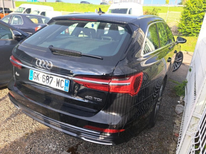 Hak|S-Line|Fotele Sportowe|Carplay|Kamera|Ambiente|ACC|Sound System