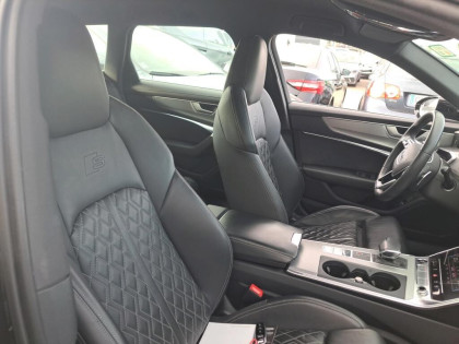 Hak|S-Line|Fotele Sportowe|Carplay|Kamera|Ambiente|ACC|Sound System