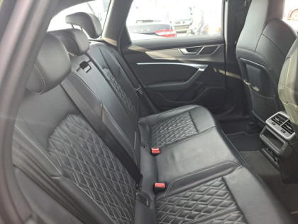 Hak|S-Line|Fotele Sportowe|Carplay|Kamera|Ambiente|ACC|Sound System