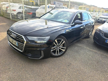 Hak|S-Line|Fotele Sportowe|Carplay|Kamera|Ambiente|ACC|Sound System