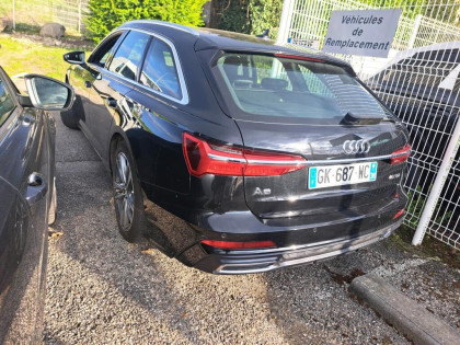 Hak|S-Line|Fotele Sportowe|Carplay|Kamera|Ambiente|ACC|Sound System