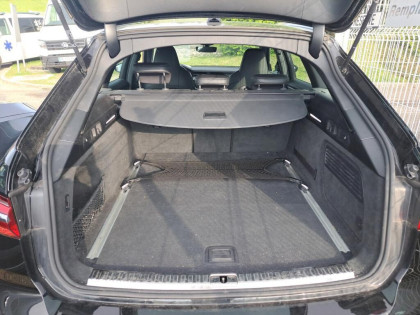 Hak|S-Line|Fotele Sportowe|Carplay|Kamera|Ambiente|ACC|Sound System