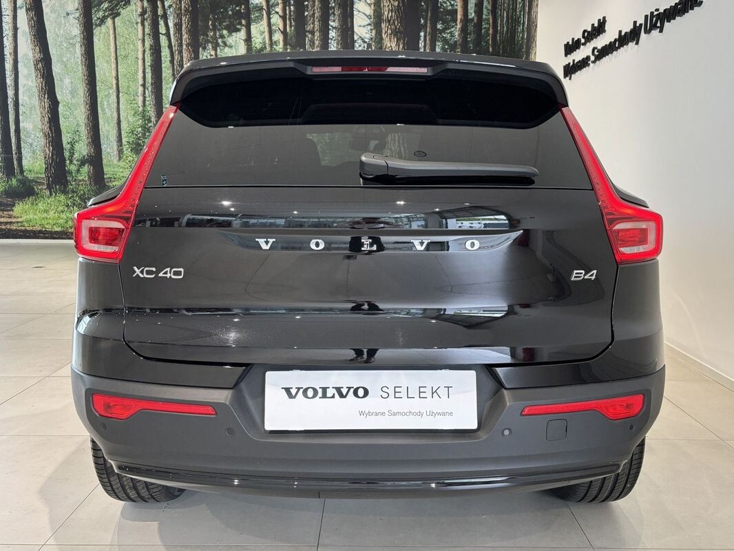 Volvo XC 40 - zdjęcie 5