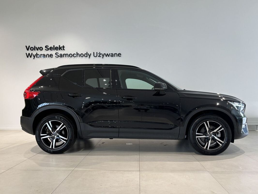 Volvo XC 40 - zdjęcie 3