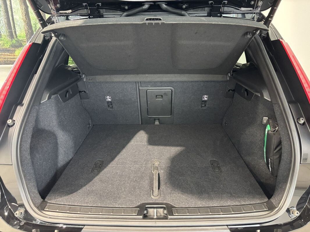 Volvo XC 40 - zdjęcie 23