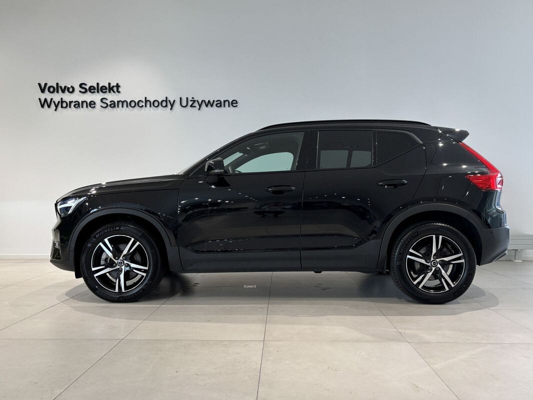 Volvo XC 40 - zdjęcie 7