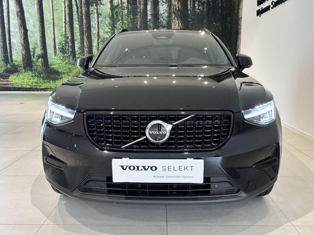Volvo XC 40 - zdjęcie 9
