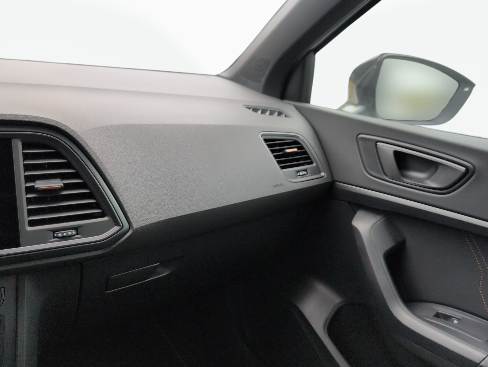 Cupra Ateca - zdjęcie 37