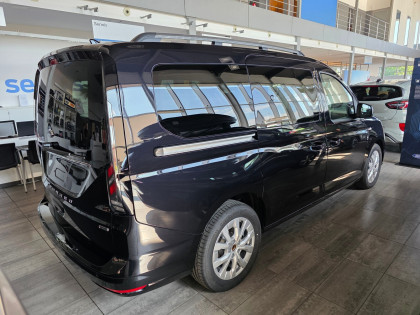 Tourneo Connect Plug-in Titanium
