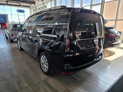 Tourneo Connect Plug-in Titanium