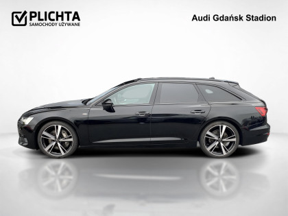 HDMatrixLED|S-Line|Bang&Olufsen|Dach Panoramiczny|Ogrzewana Kierownica