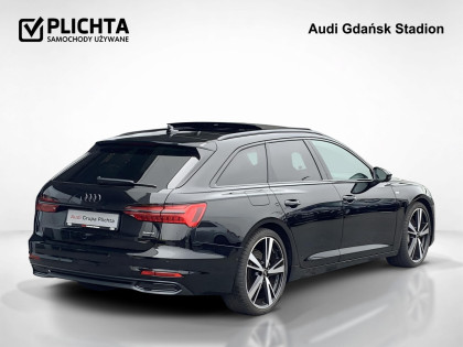 HDMatrixLED|S-Line|Bang&Olufsen|Dach Panoramiczny|Ogrzewana Kierownica
