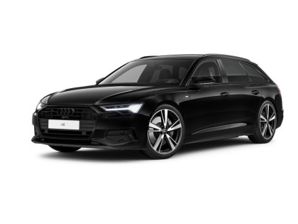 używany Audi A6 Avant salon Audi Gdańsk Stadion