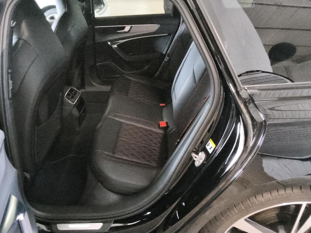 Audi A6 Avant - zdjęcie 7