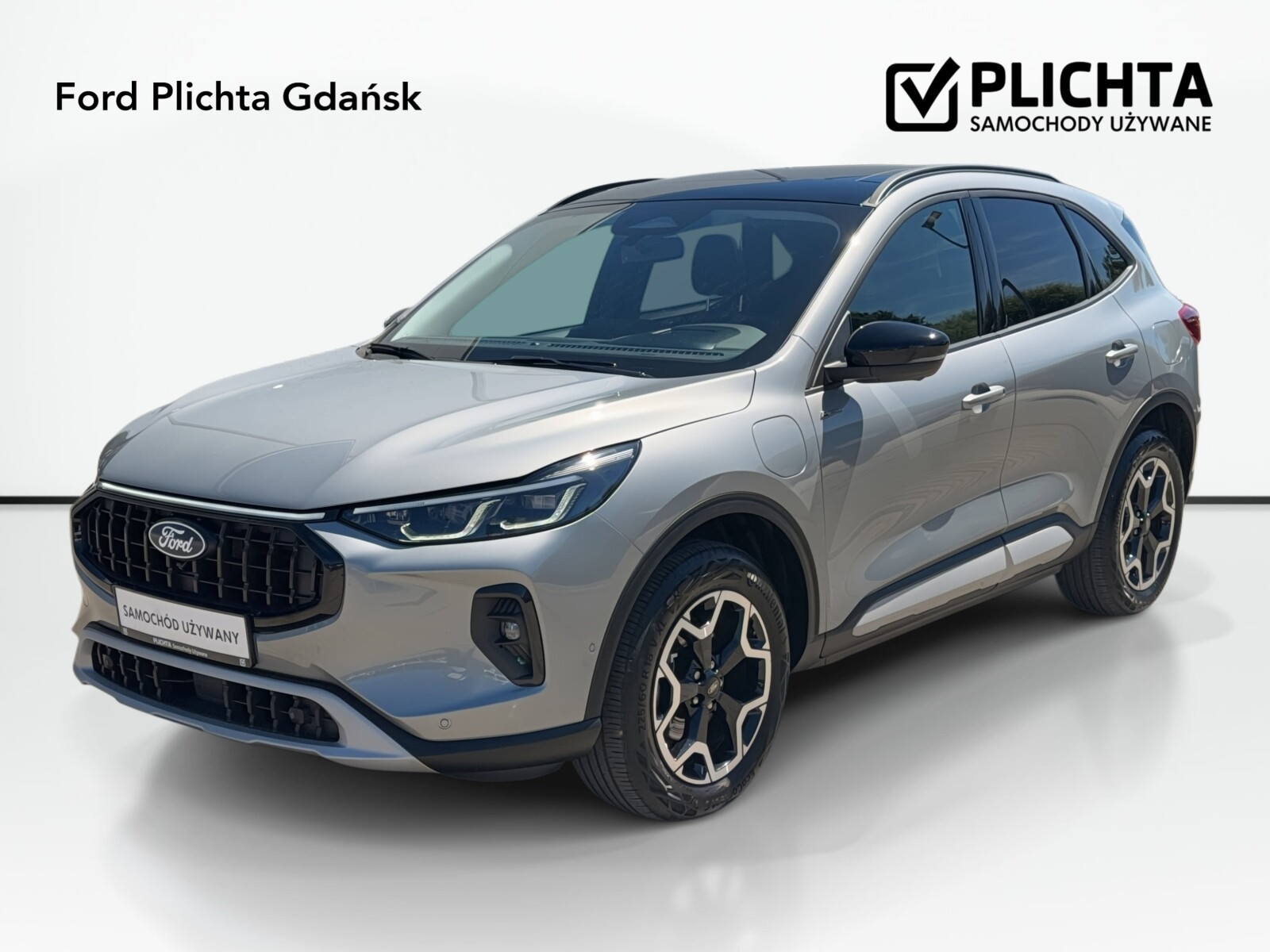 2.5 PHEV Active X Automat 243 KM Fv Vat 23%