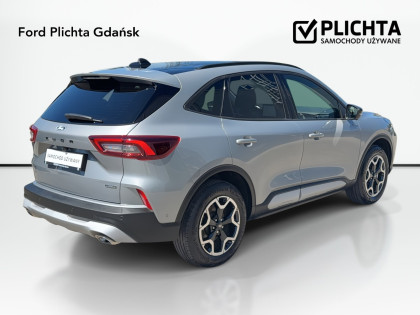2.5 PHEV Active X Automat 243 KM Fv Vat 23%