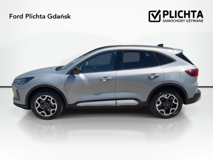 2.5 PHEV Active X Automat 243 KM Fv Vat 23%