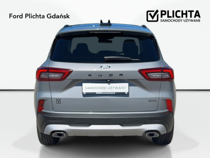 2.5 PHEV Active X Automat 243 KM Fv Vat 23%