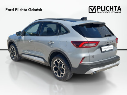 2.5 PHEV Active X Automat 243 KM Fv Vat 23%