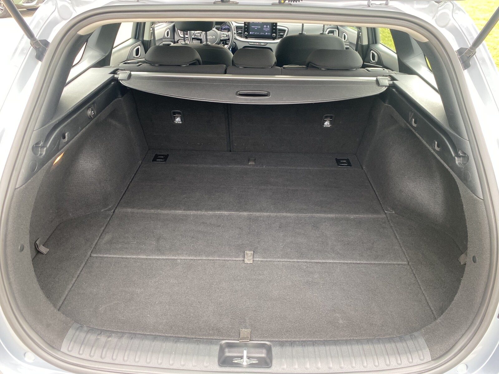 Kia Ceed - zdjęcie 12