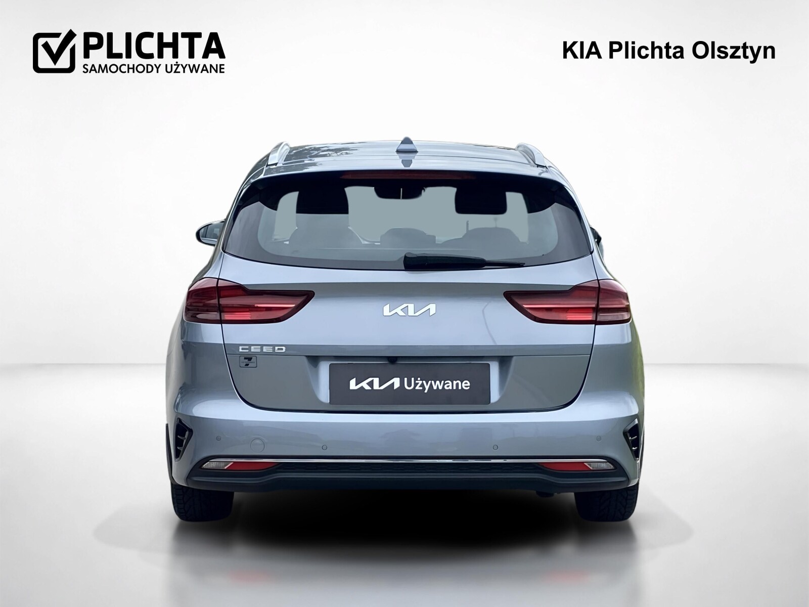 Kia Ceed - zdjęcie 4