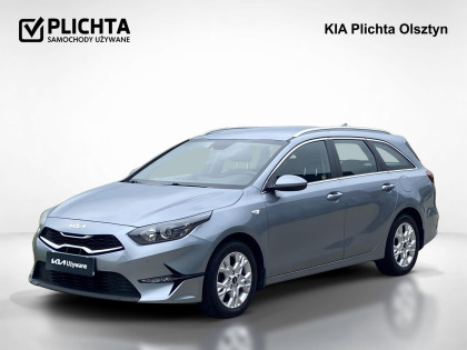 używany Kia Ceed salon Kia PLICHTA Olsztyn