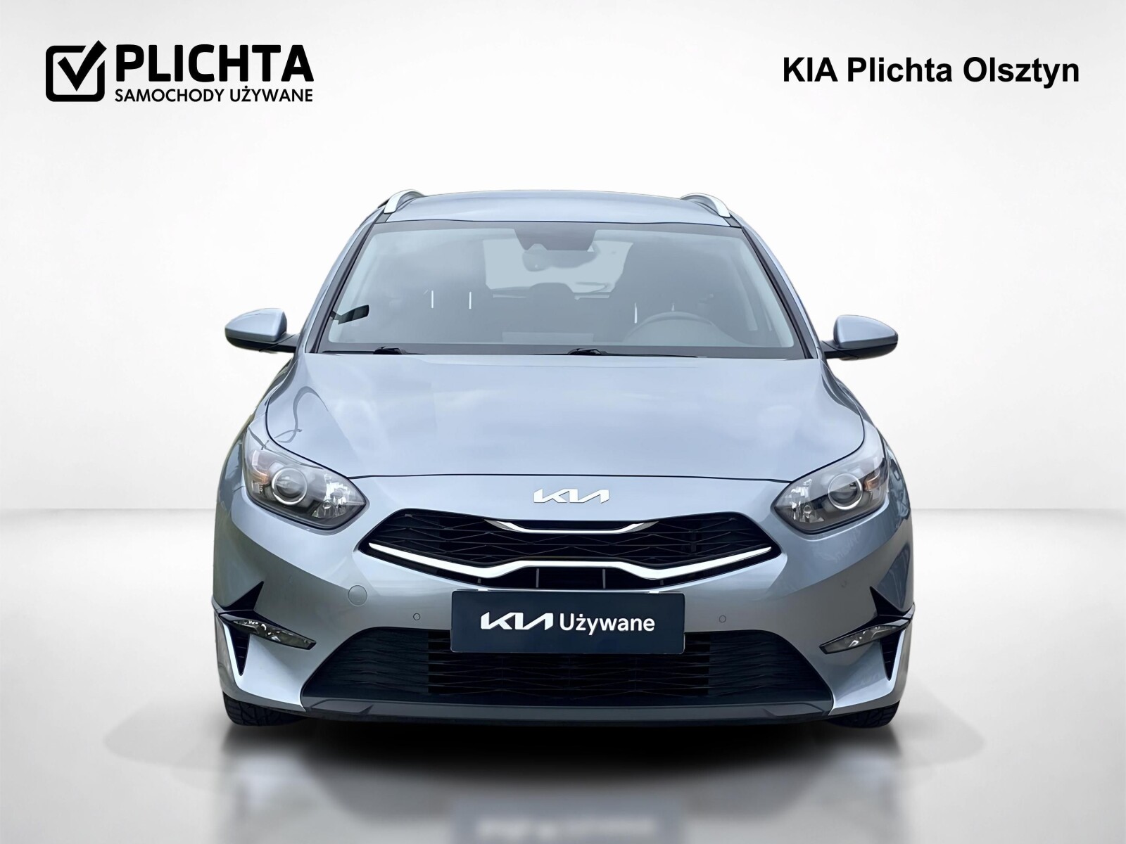 Kia Ceed - zdjęcie 8