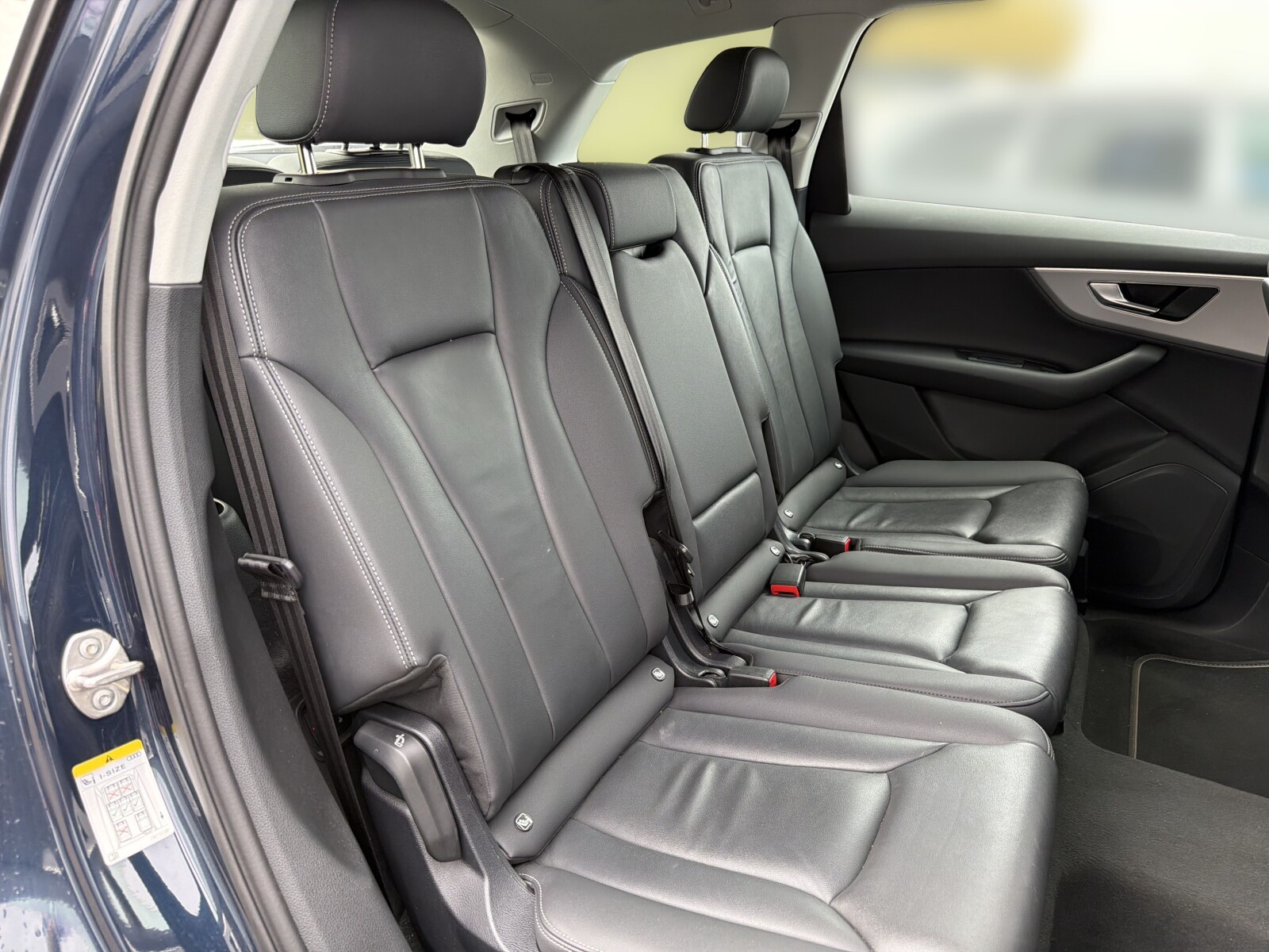 Audi Q7 - zdjęcie 19