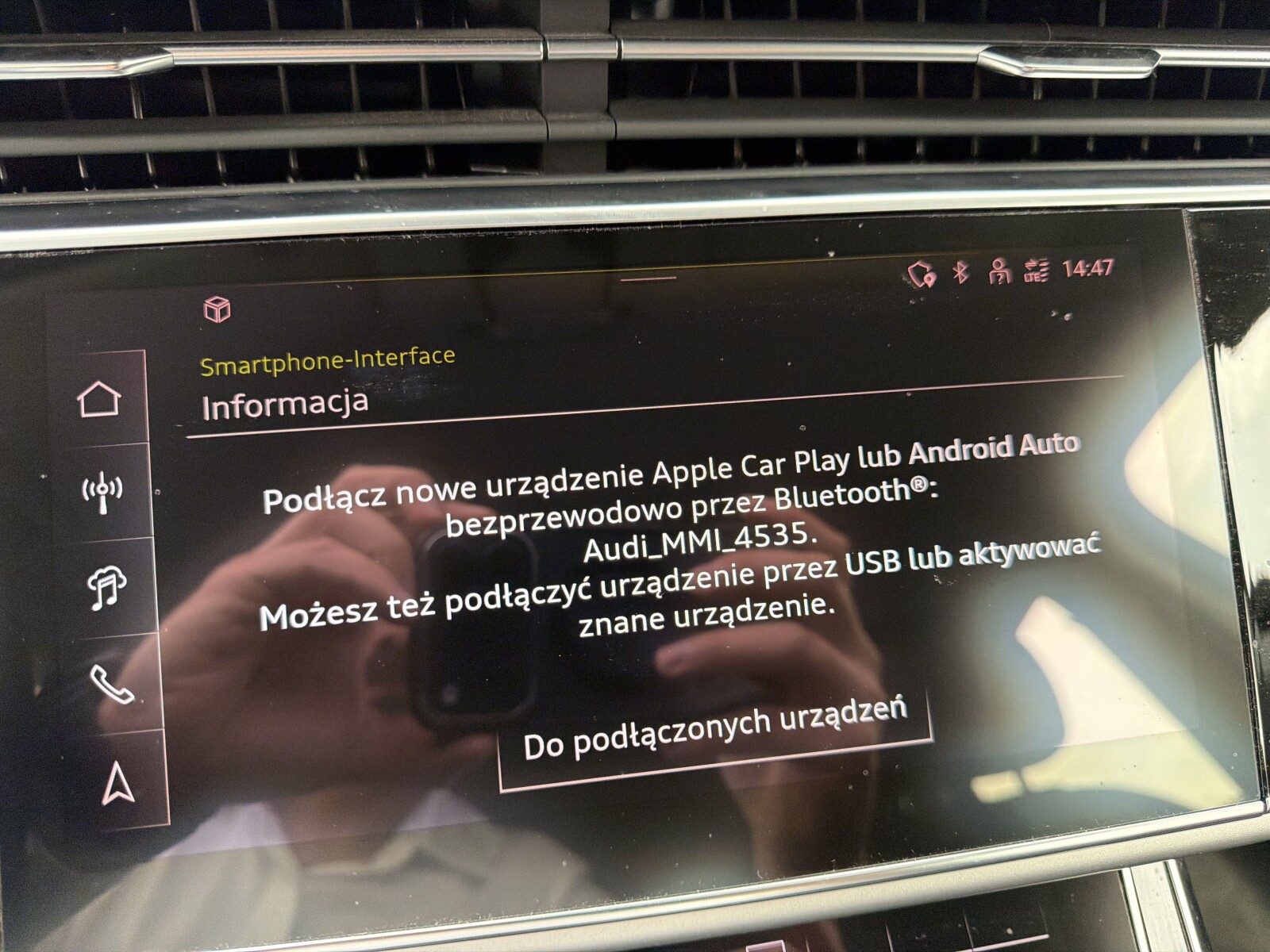Audi Q7 - zdjęcie 31