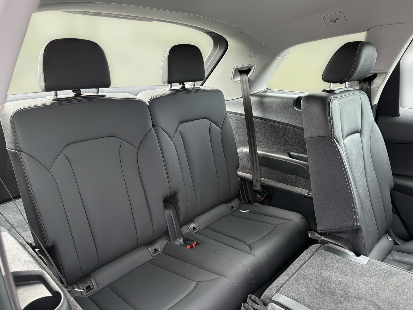 Audi Q7 - zdjęcie 18