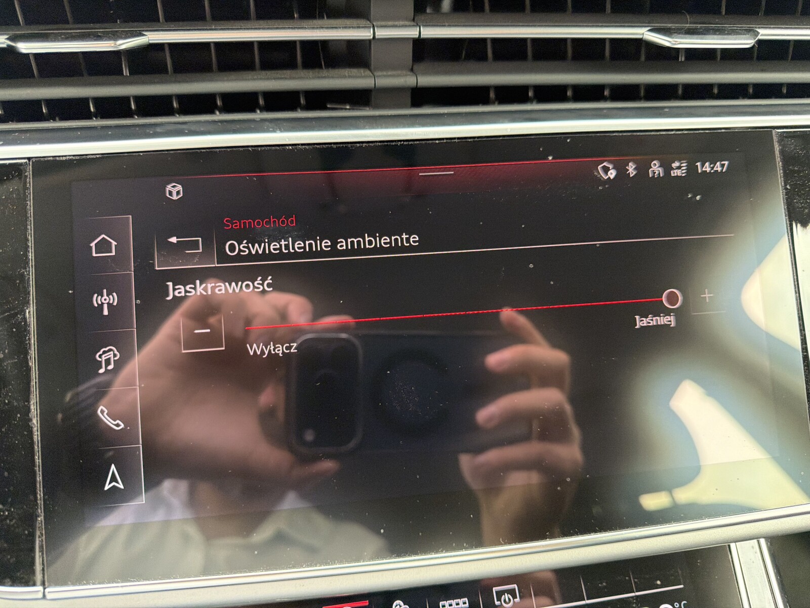 Audi Q7 - zdjęcie 33