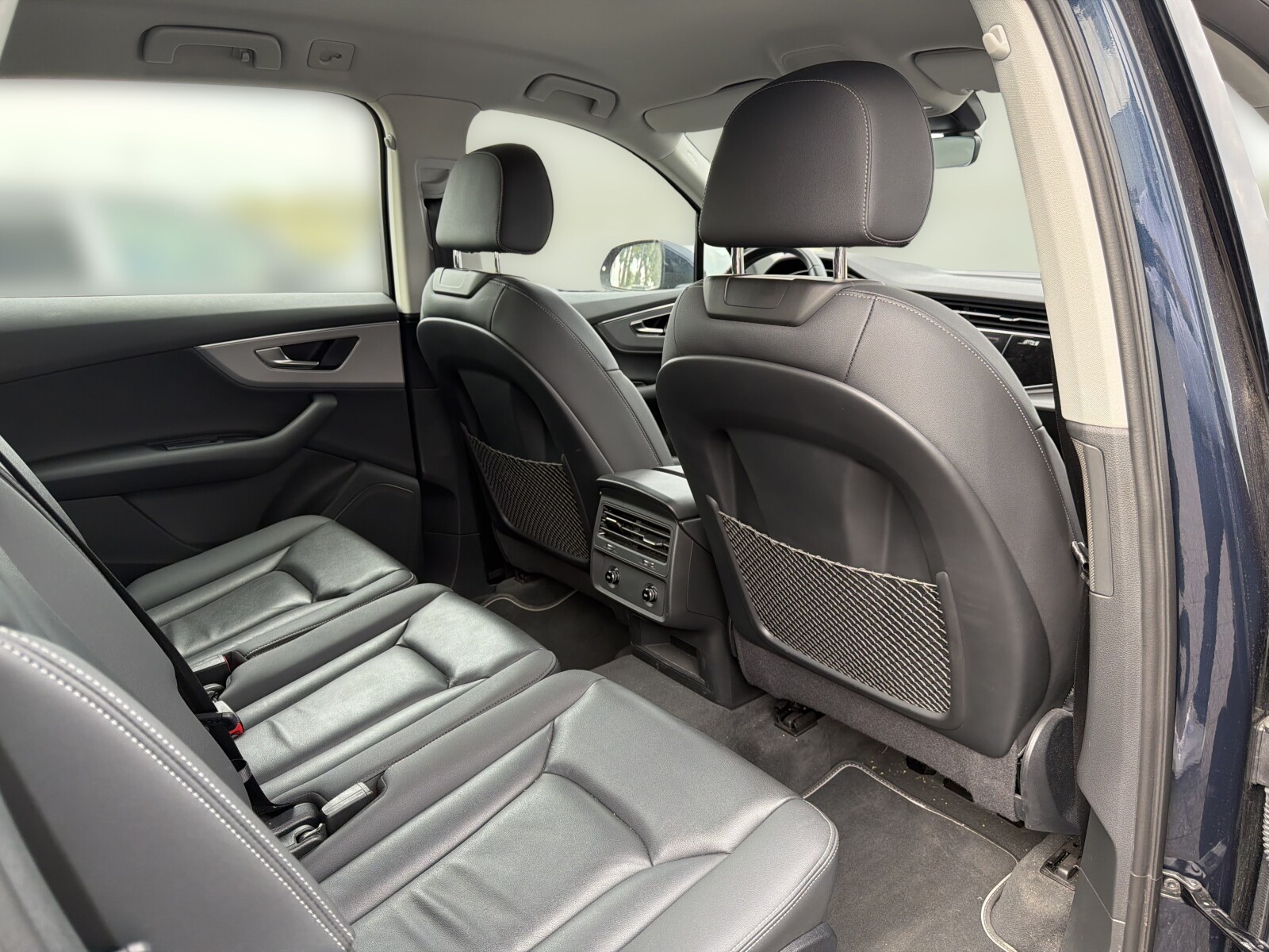 Audi Q7 - zdjęcie 20