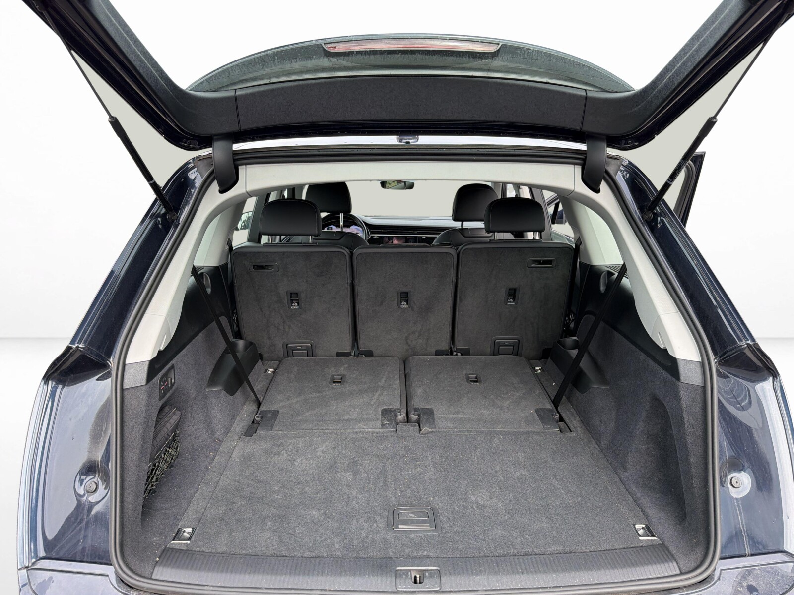 Audi Q7 - zdjęcie 11
