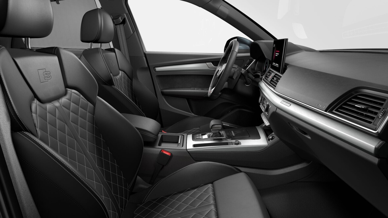 Audi Q5 Sportback - zdjęcie 10
