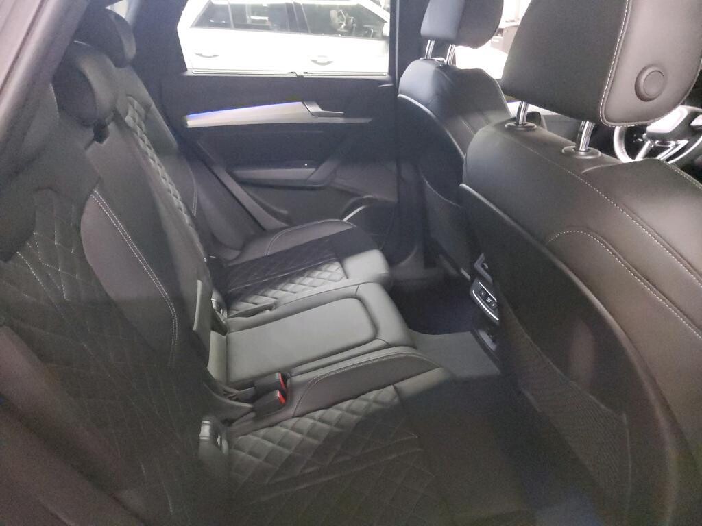 Audi Q5 Sportback - zdjęcie 8